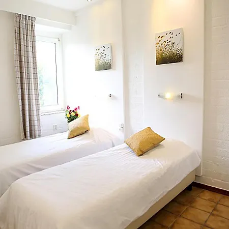 Holiday home Bungalowpark Landsrade By Interhome
