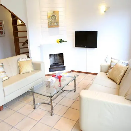 Holiday home Bungalowpark Landsrade By Interhome *