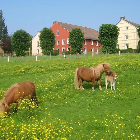 Bungalowpark Landsrade By Interhome * Gulpen